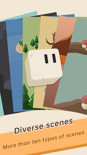 Tofu Candy Screenshot 1
