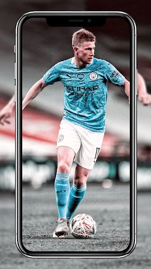 Manchester City Wallpapers screenshot 1