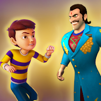 Rudra Fighting Game