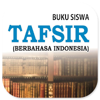 Tafsir MA Kelas 10 Indonesia