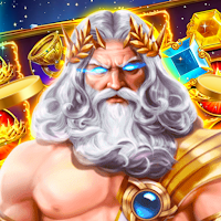 Treasure of Olympus
