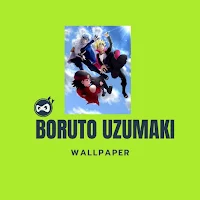 XW adventure boruto wallpaper