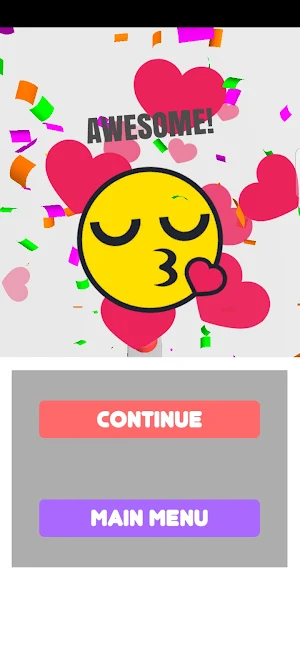 Cubic Conundrum Screenshot 2