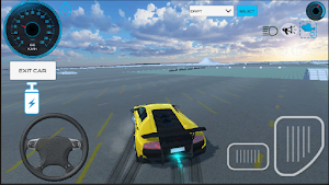 India Super Cars Game Screenshot 3