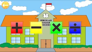 Matematika Seru Screenshot 1