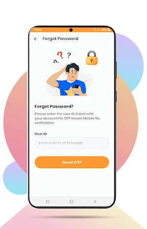 NBDIUP – Site Readiness Screenshot 2