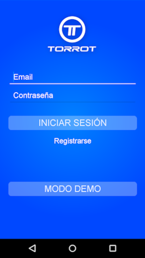 Torrot MUVI Screenshot 1