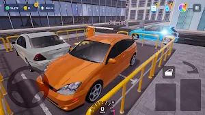 Real Car Parking Jam Screenshot 2