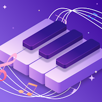 Piano Player - Learning Skills