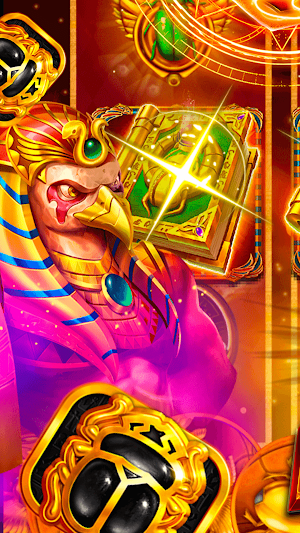 Ra's Mystery Screenshot 0