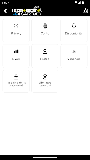 Seizeroseizero Screenshot 2