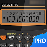Calculadora Científica FYC PRO