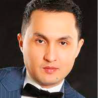Bahrom Nazarov