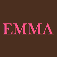 Emma - eBook