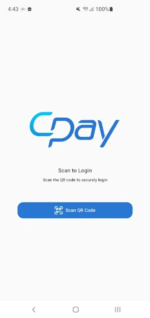 CPay Invoices Screenshot 1