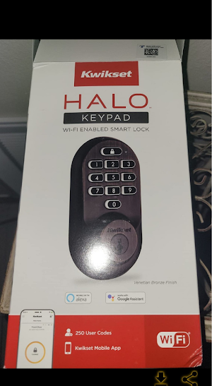 kwikset halo smart lock guide Screenshot 2