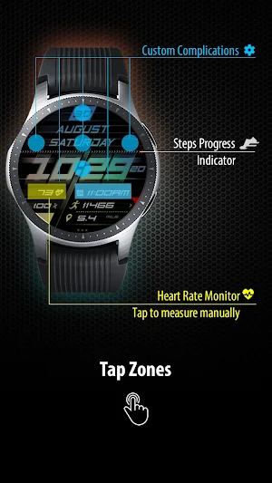 Ficture Momentum Screenshot 2