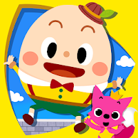 PINKFONG Mother Goose