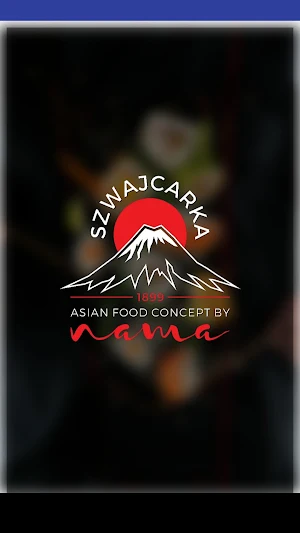 Szwajcarka By Nama Screenshot 1