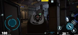 CyberTatics Screenshot 1