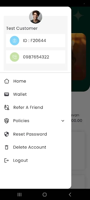 Jiora Gracio Screenshot 3