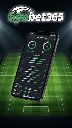 Tipobet365 Screenshot 3