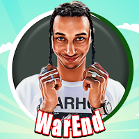 WarEnd No Signal
