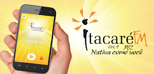 ITACARÉ FM Screenshot 1
