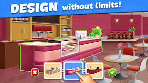 Cooking Star Screenshot 2