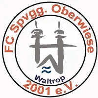 FC SpVgg Oberwiese