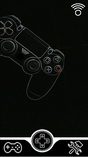 PSP PS2 Simulator Pro Screenshot 0