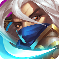 Adventurers War