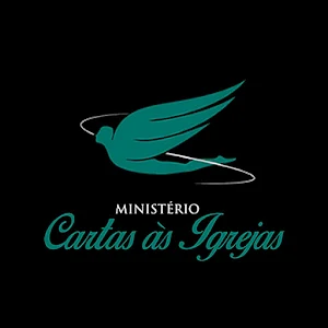 Ministério Cartas às Igrejas Screenshot 2