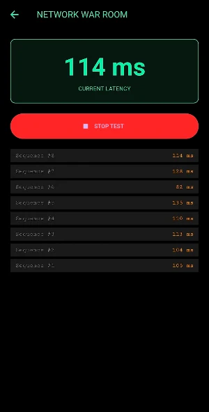 Mobile Logic Screenshot 0