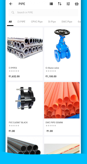 Gorange : Buy Hardware Product screenshot 4