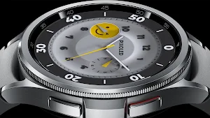 Watchface Emoji Screenshot 0