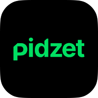 pidzet [피드젯]-찐친과 함께, 티키타카 홈위젯