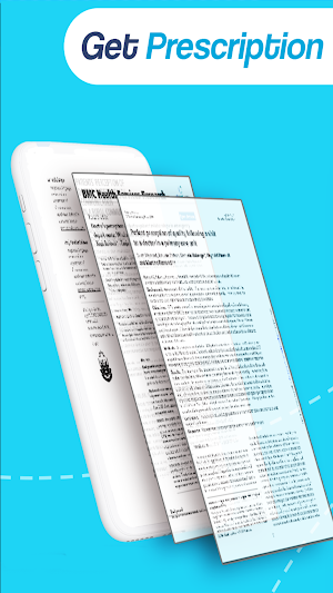 Exadoctor Screenshot 3