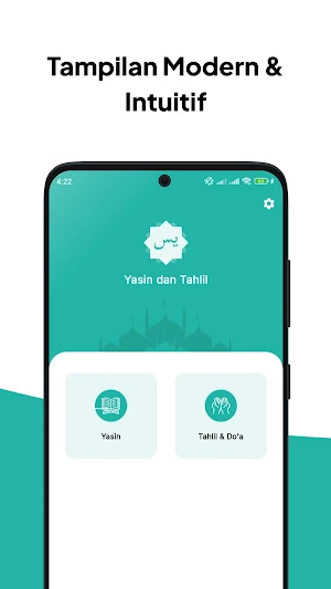 Yasin dan Tahlil Lengkap Screenshot 0