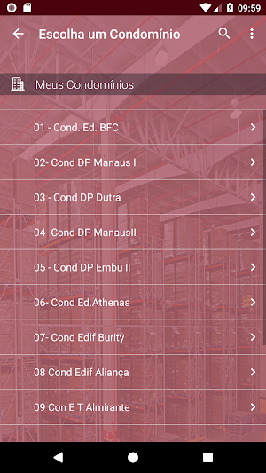 Hines Screenshot 1