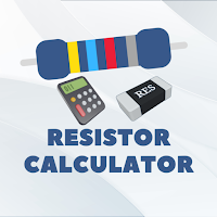 Resistor Color Code Calculator