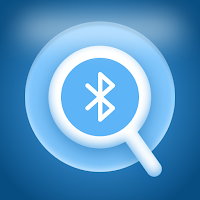 UFind: BLE & Bluetooth Tracker