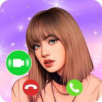 Prank Fake Video Call