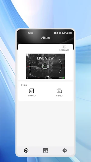 Predator Thermal Optics Screenshot 2