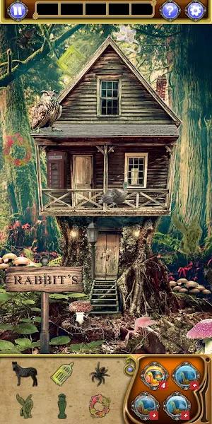 Hidden Object - Once Upon A Time Screenshot 3