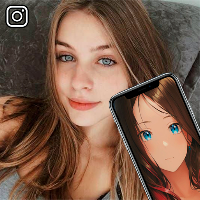 Photo to Anime Converter AI
