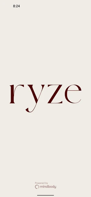 Ryze wellness center Screenshot 0
