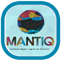 ILMU MANTIQ LOGIKA ISLAM