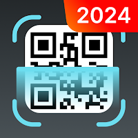 QR & Barcode Scanner Reader