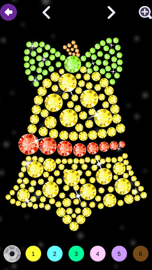 Diamond Painting Art by Number Screenshot 2